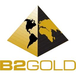 B2Gold Mali