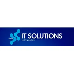 TONER IT SOLUTIONS