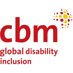 CBM Global Disability Inclusion