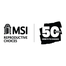 MSI Reproductive Choices