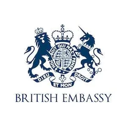 British Embassy Dakar
